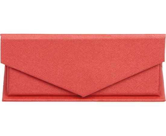 Подарочная коробка для флешки Суджук, 627229, Цвет: красный, изображение 3