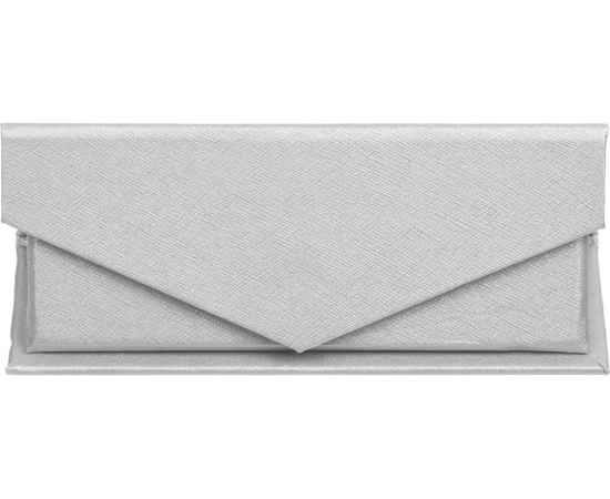 Подарочная коробка для флешки Суджук, 627223, Цвет: серый, изображение 3
