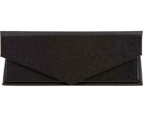 Подарочная коробка для флешки Суджук, 627221, Цвет: черный, изображение 3