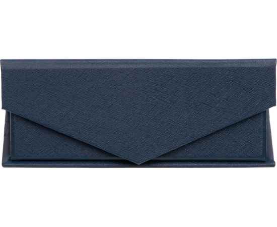 Подарочная коробка для флешки Суджук, 627222, Цвет: темно-синий, изображение 3