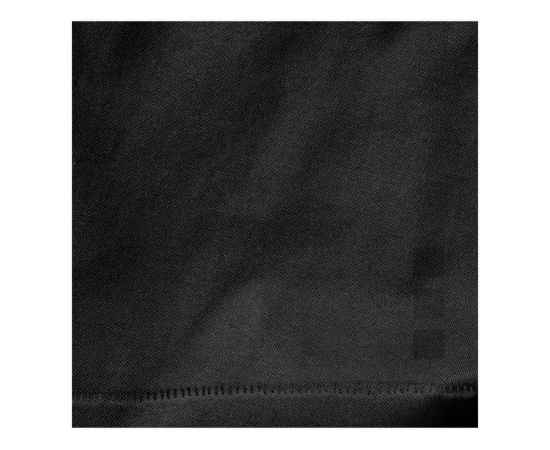 Рубашка поло Calgary мужская, S, 3808095S, Цвет: антрацит, Размер: S, изображение 6