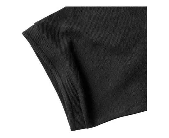 Рубашка поло Calgary мужская, S, 3808095S, Цвет: антрацит, Размер: S, изображение 9