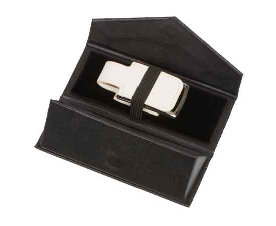 Подарочная коробка для флешки Суджук, 627221, Цвет: черный, изображение 2