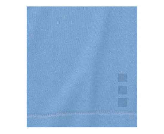 Рубашка поло Calgary женская, S, 3808140S, Цвет: голубой, Размер: S, изображение 11