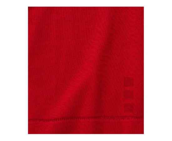 Рубашка поло Calgary мужская, 3XL, 38080253XL, Цвет: красный, Размер: 3XL, изображение 6