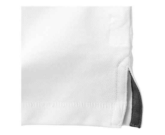 Рубашка поло Calgary женская, M, 3808101M, Цвет: белый, Размер: M, изображение 12