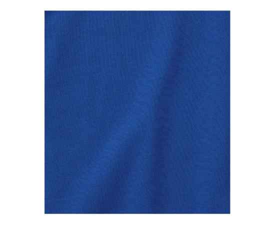 Рубашка поло Calgary мужская, 3XL, 38080443XL, Цвет: синий, Размер: 3XL, изображение 4