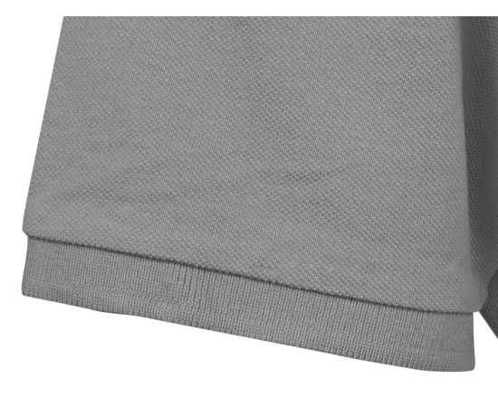 Рубашка поло Calgary женская, 2XL, 38081962XL, Цвет: серый меланж, Размер: 2XL, изображение 5