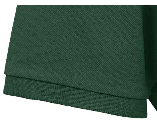Рубашка поло Calgary женская, S, 3808160S, Цвет: изумрудный, Размер: S, изображение 4