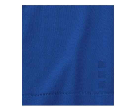 Рубашка поло Calgary женская, S, 3808144S, Цвет: синий, Размер: S, изображение 5