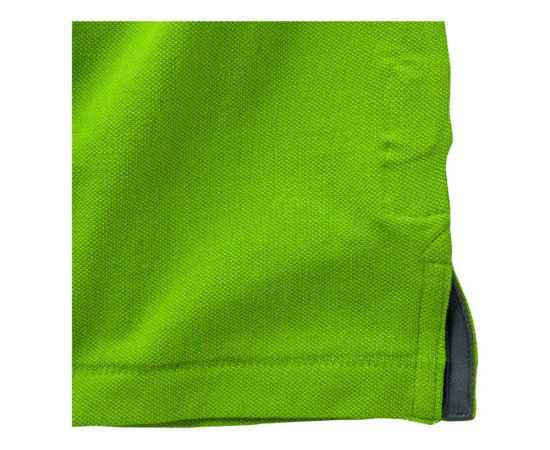 Рубашка поло Calgary женская, M, 3808168M, Цвет: зеленое яблоко, Размер: M, изображение 13