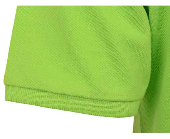Рубашка поло Calgary женская, M, 3808168M, Цвет: зеленое яблоко, Размер: M, изображение 4