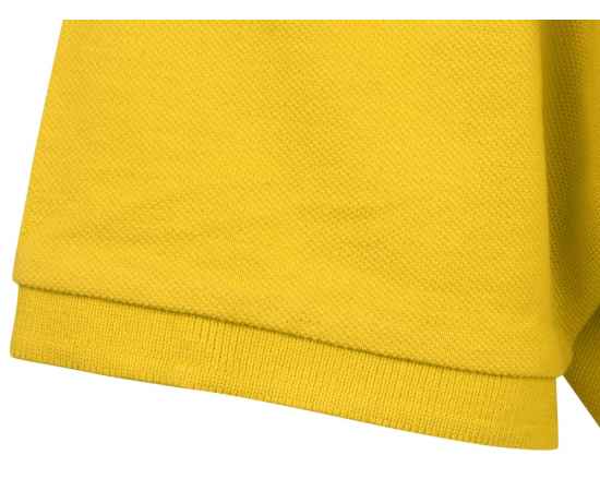 Рубашка поло Calgary женская, 2XL, 38081102XL, Цвет: желтый, Размер: 2XL, изображение 5