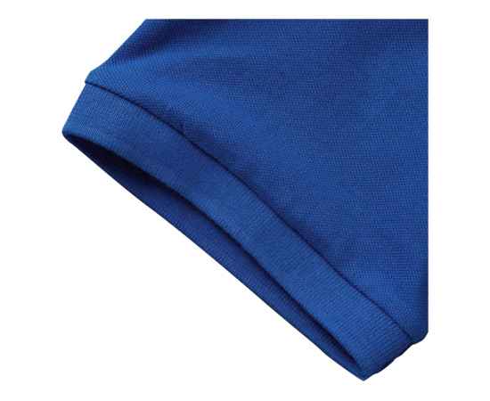 Рубашка поло Calgary женская, S, 3808144S, Цвет: синий, Размер: S, изображение 4