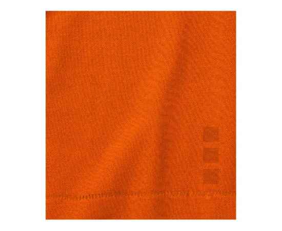 Рубашка поло Calgary женская, S, 3808133S, Цвет: оранжевый, Размер: S, изображение 11