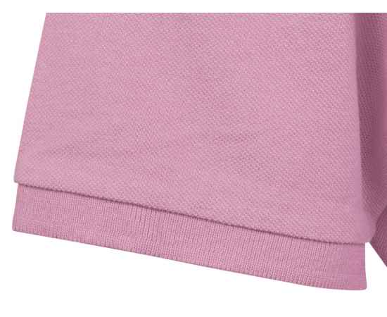 Рубашка поло Calgary женская, XS, 3808123XS, Цвет: розовый, Размер: XS, изображение 5
