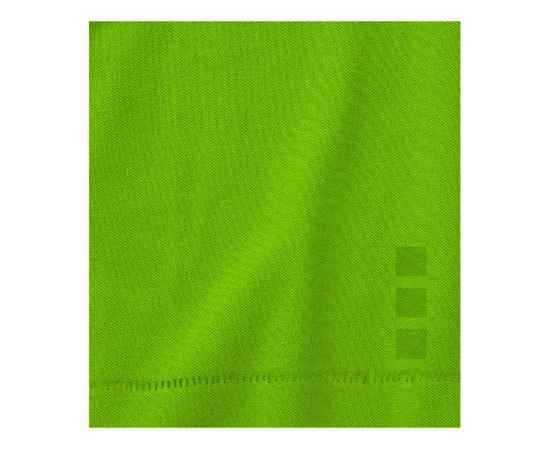 Рубашка поло Calgary женская, M, 3808168M, Цвет: зеленое яблоко, Размер: M, изображение 11