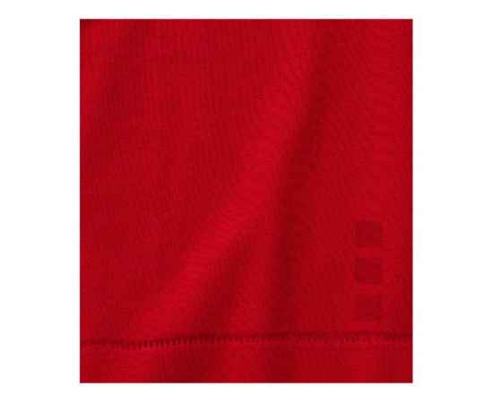 Рубашка поло Calgary женская, S, 3808125S, Цвет: красный, Размер: S, изображение 10