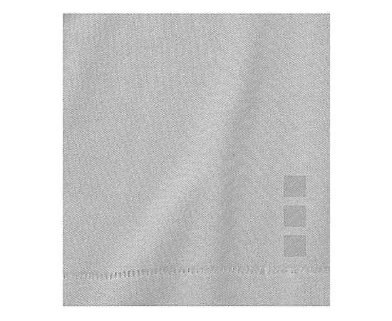 Рубашка поло Calgary женская, 2XL, 38081962XL, Цвет: серый меланж, Размер: 2XL, изображение 3