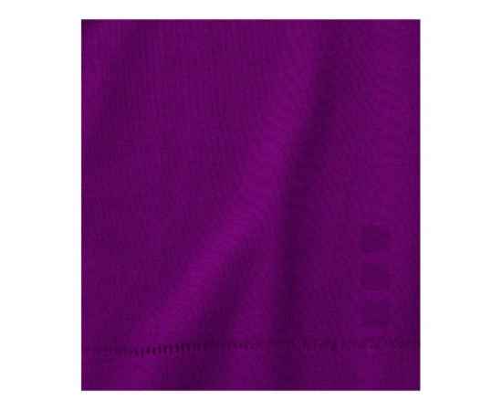 Рубашка поло Calgary женская, S, 3808138S, Цвет: темно-фиолетовый, Размер: S, изображение 11