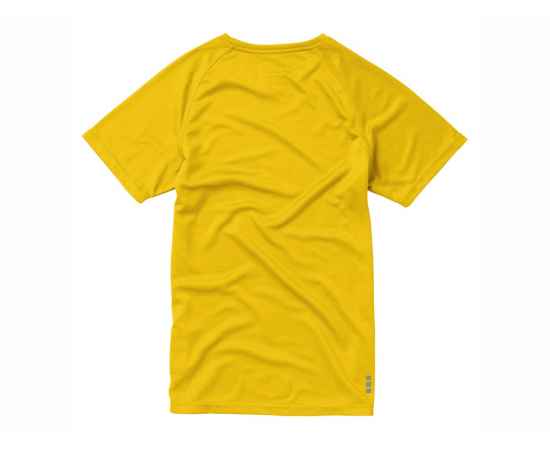 Футболка Niagara женская, XS, 3901110XS, Цвет: желтый, Размер: XS, изображение 8