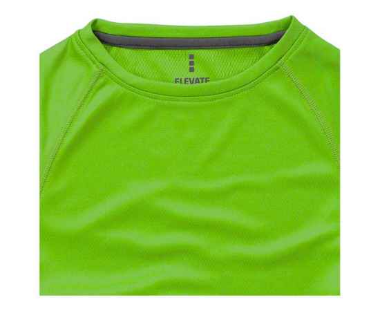 Футболка Niagara женская, S, 3901168S, Цвет: зеленое яблоко, Размер: S, изображение 9