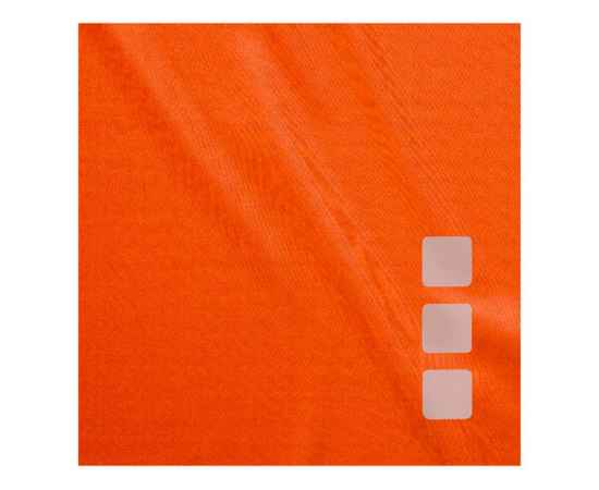 Футболка Niagara женская, S, 3901133S, Цвет: оранжевый, Размер: S, изображение 7