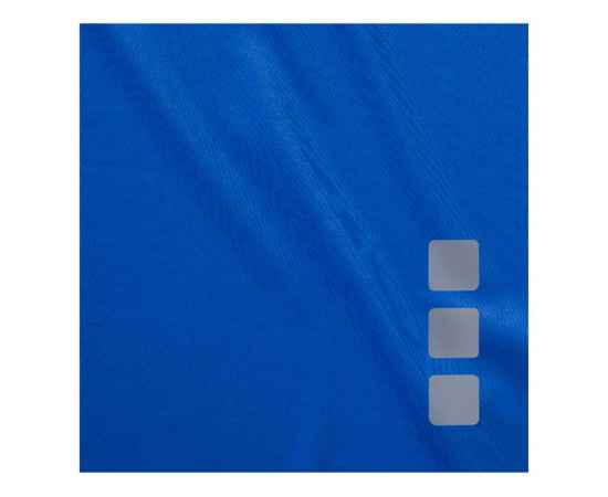 Футболка Niagara женская, S, 3901144S, Цвет: синий, Размер: S, изображение 7