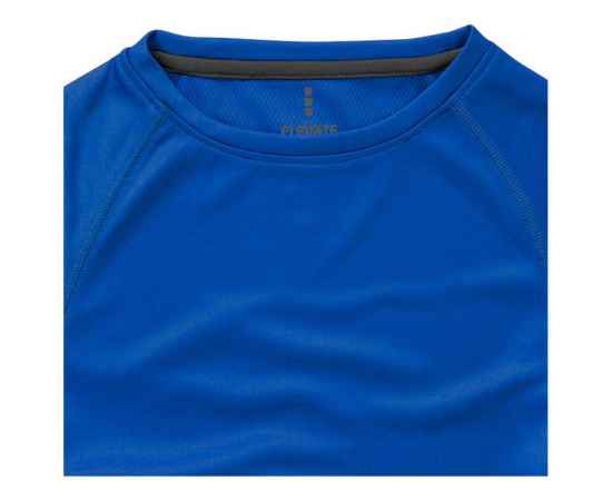 Футболка Niagara женская, S, 3901144S, Цвет: синий, Размер: S, изображение 9