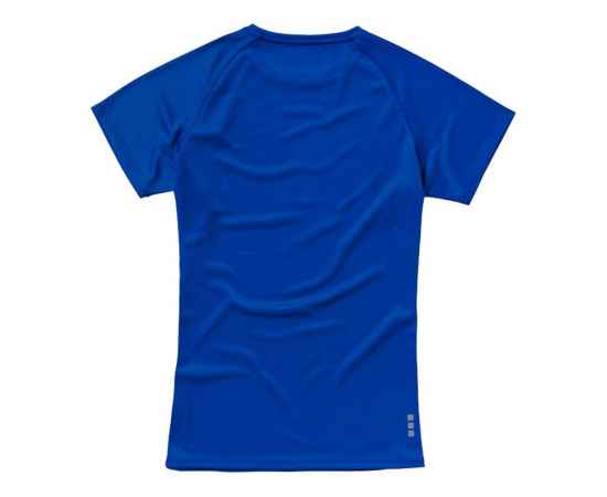 Футболка Niagara женская, S, 3901144S, Цвет: синий, Размер: S, изображение 4