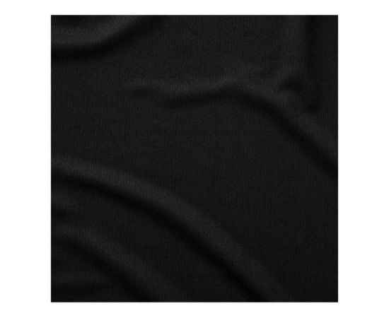 Футболка Niagara женская, S, 3901199S, Цвет: черный, Размер: S, изображение 2