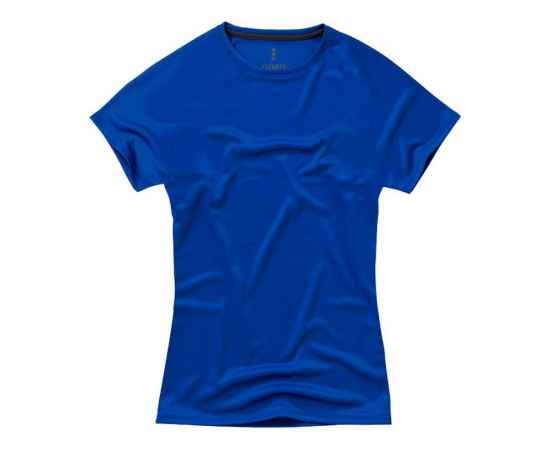 Футболка Niagara женская, S, 3901144S, Цвет: синий, Размер: S, изображение 5