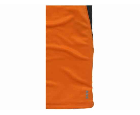 Футболка Quebec Cool Fit мужская, XS, 3901533XS, Цвет: оранжевый, Размер: XS, изображение 5