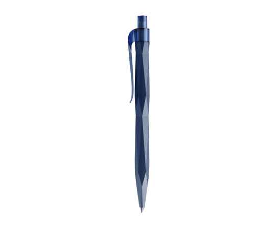 Ручка пластиковая шариковая Prodir QS 20 PMT, qs20pmt-62, Цвет: синий, изображение 2