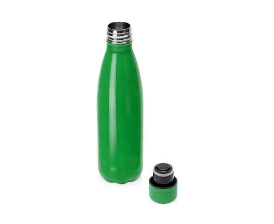 Термобутылка Актив, 828035, Цвет: зеленый, Объем: 500, изображение 2