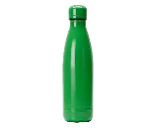 Термобутылка Актив, 828035, Цвет: зеленый, Объем: 500, изображение 3