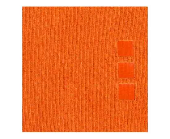 Футболка Nanaimo мужская, S, 3801133S, Цвет: оранжевый, Размер: S, изображение 6