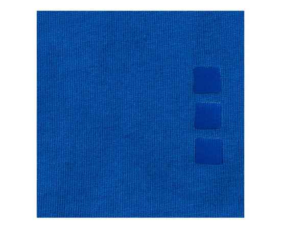 Футболка Nanaimo женская, S, 3801244S, Цвет: синий, Размер: S, изображение 6