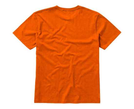 Футболка Nanaimo мужская, S, 3801133S, Цвет: оранжевый, Размер: S, изображение 7