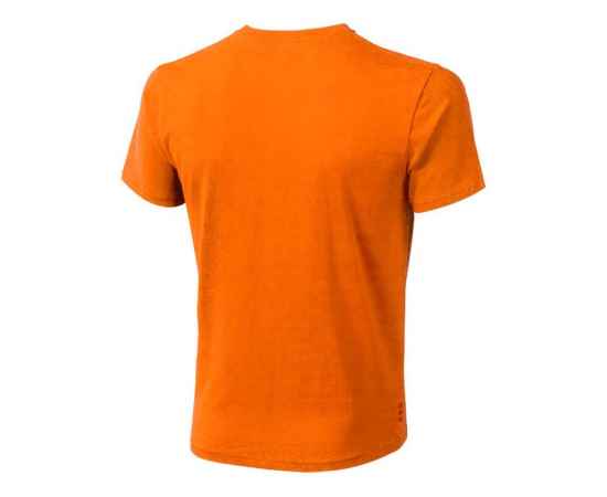 Футболка Nanaimo мужская, S, 3801133S, Цвет: оранжевый, Размер: S, изображение 2