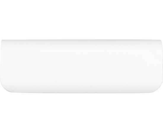 Портативное зарядное устройство Basis, 2000 mAh, 592418, Цвет: белый, изображение 2