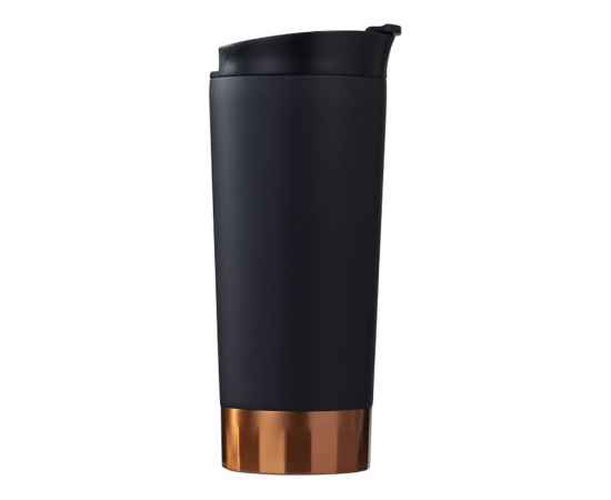 Вакуумный термос Peeta, 10046901, Цвет: черный, Объем: 500, изображение 4