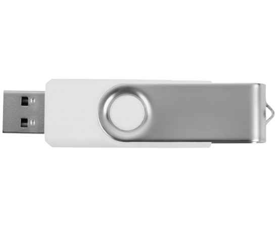 USB3.0/USB Type-C флешка на 16 Гб Квебек C, 16Gb, 6202.06.16, Цвет: белый, Размер: 16Gb, изображение 5