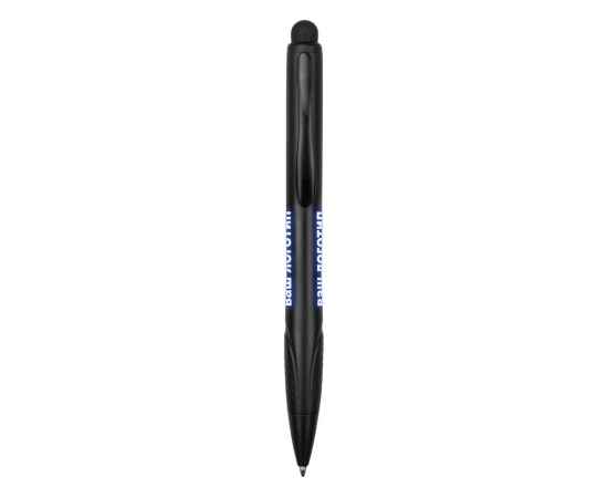 Ручка-стилус шариковая Light с подсветкой, 73580.02, изображение 4