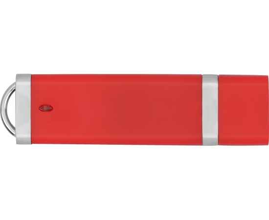 USB-флешка на 16 Гб Орландо, 16Gb, 622116, Цвет: красный, Размер: 16Gb, изображение 3