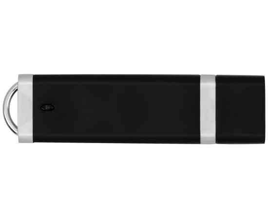 USB-флешка на 16 Гб Орландо, 16Gb, 621716, Цвет: черный, Размер: 16Gb, изображение 3