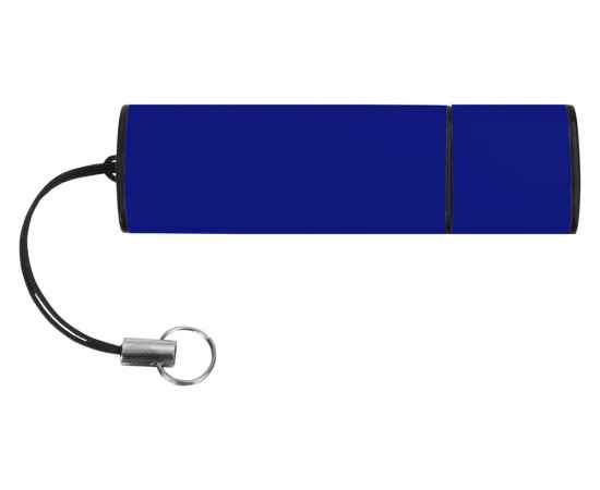 USB-флешка на 16 Гб Borgir с колпачком, 16Gb, 622722, Цвет: темно-синий, Размер: 16Gb, изображение 3