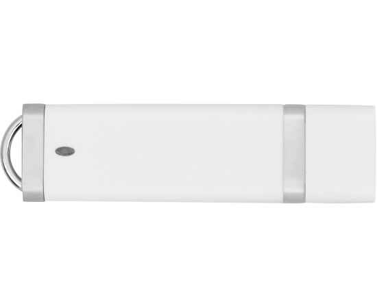 USB-флешка на 16 Гб Орландо, 16Gb, 624616, Цвет: белый, Размер: 16Gb, изображение 3
