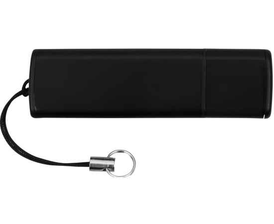 USB-флешка на 16 Гб Borgir с колпачком, 16Gb, 622716, Цвет: черный, Размер: 16Gb, изображение 3