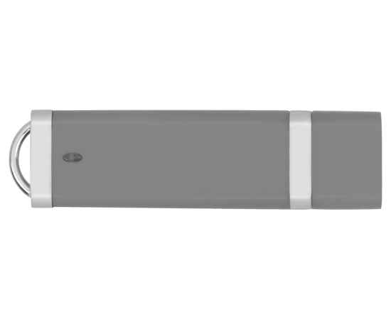 USB-флешка на 16 Гб Орландо, 16Gb, 626817, Цвет: серый, Размер: 16Gb, изображение 3